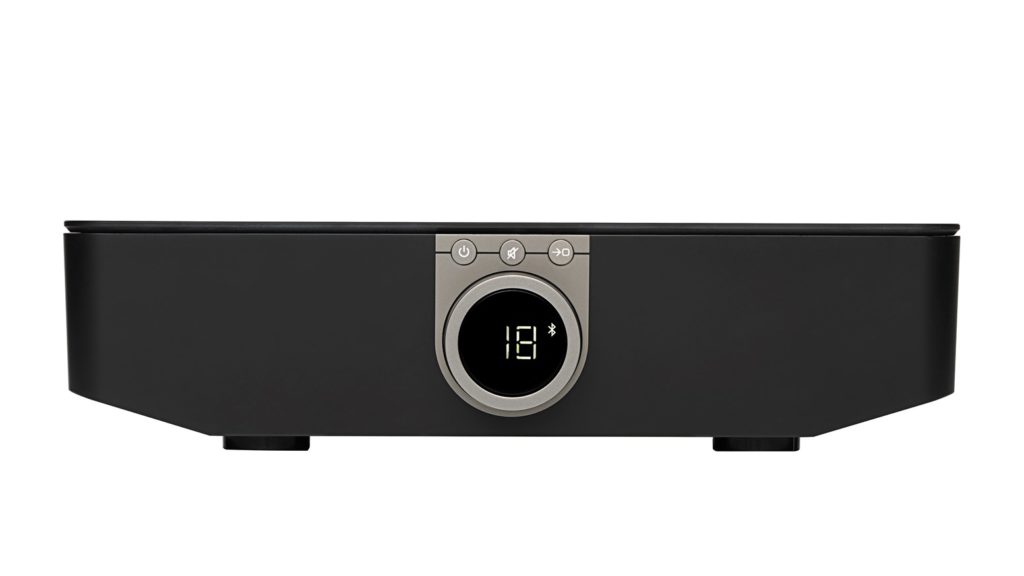 Dali sound hub.
Audiciones Nad y Dali