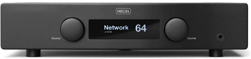 Amplificador integrado Hegel H95