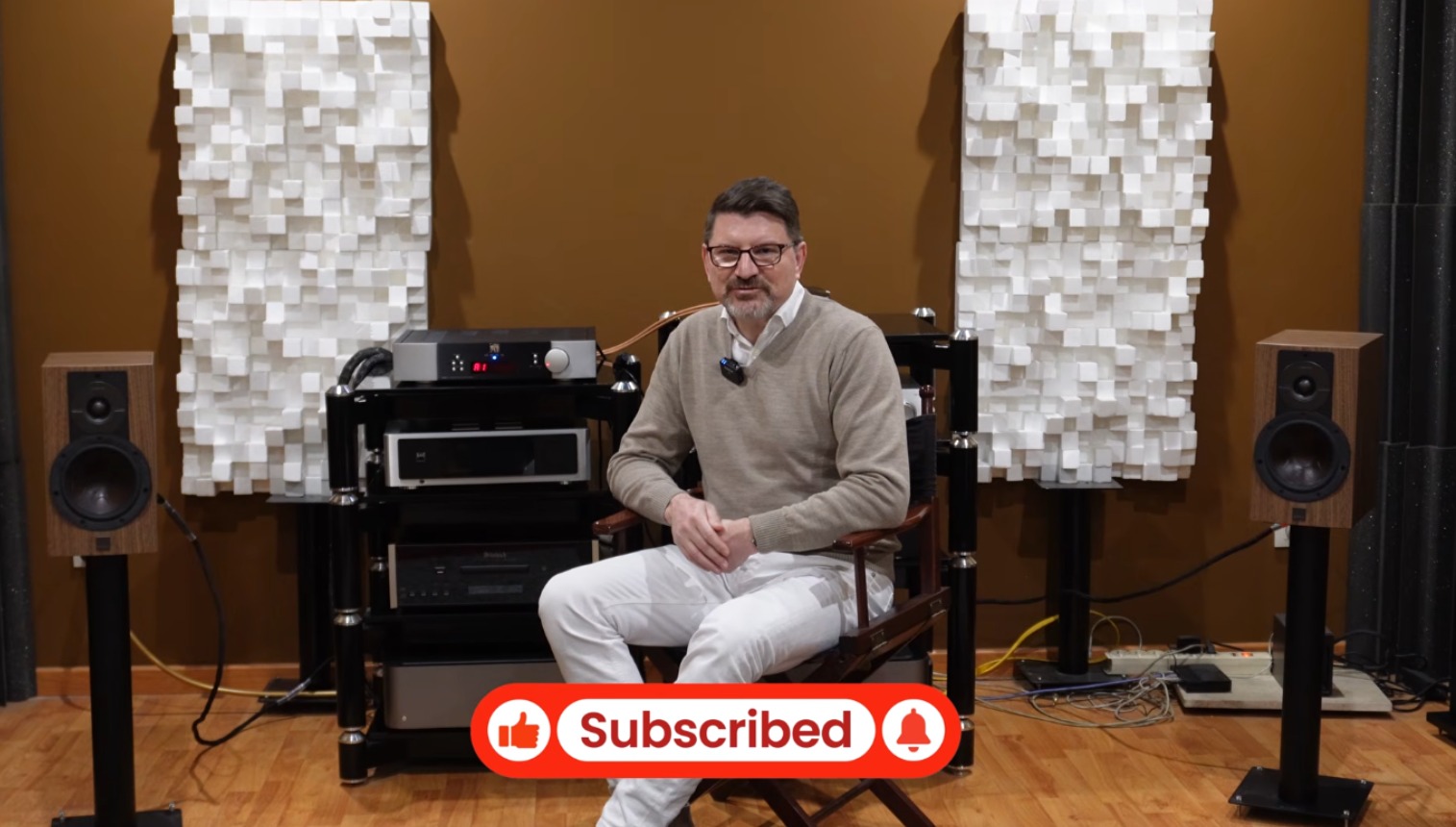video review dali rubicore youtube mp20hifi