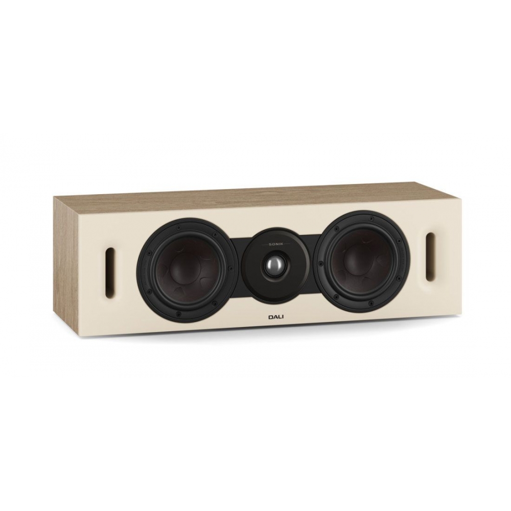 dali sonik central mp20hifi